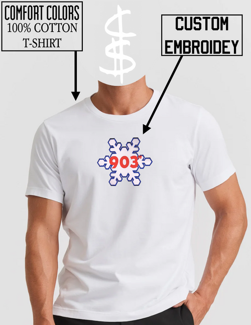 ALTA Parody Logos T-Shirts