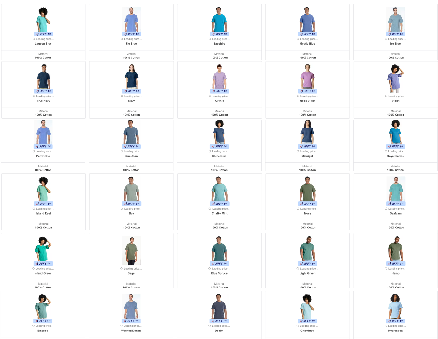 Wasatch Resort Private Property T-Shirt