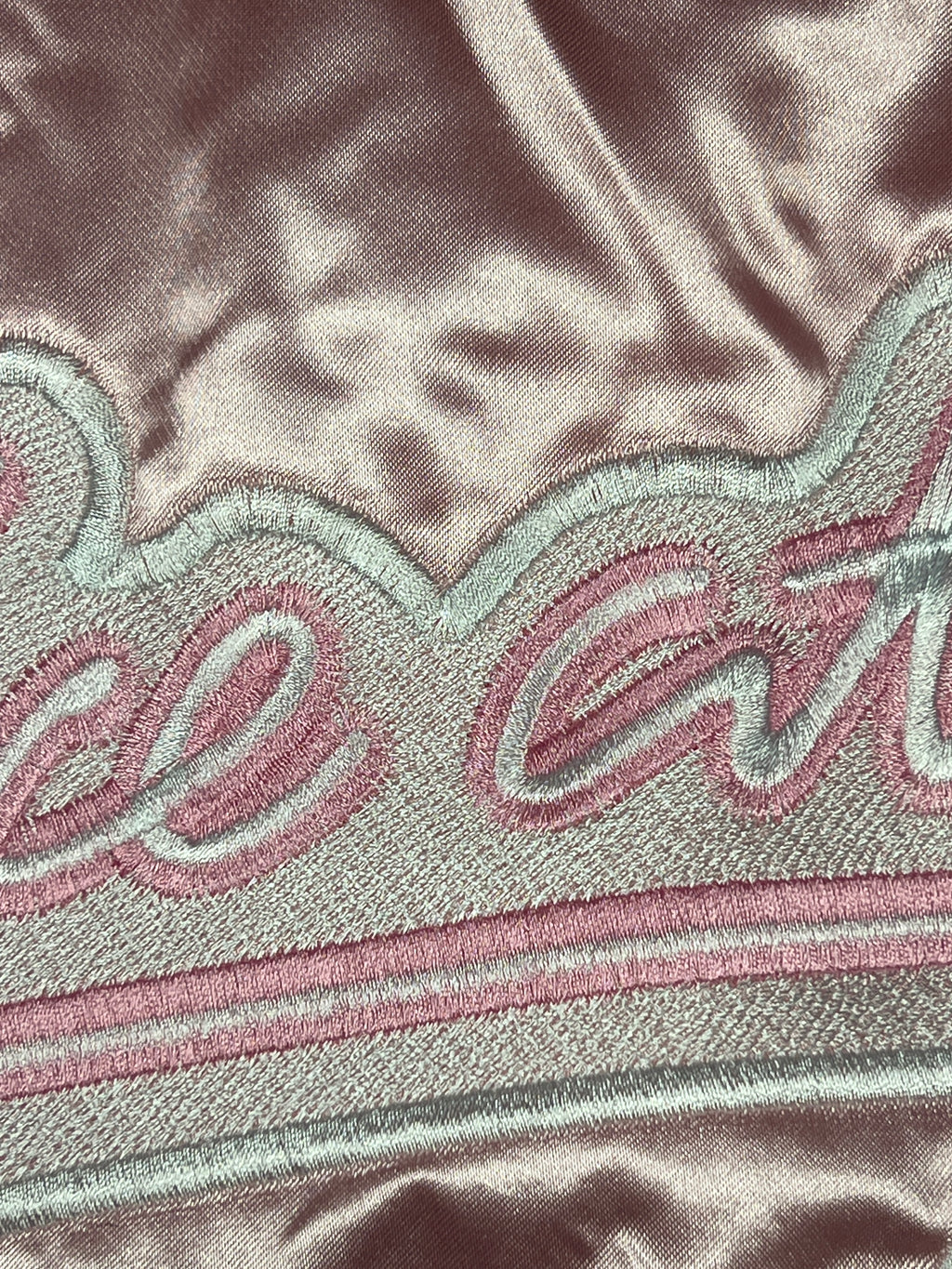 Pink GTA Vice City Bomber Jacket