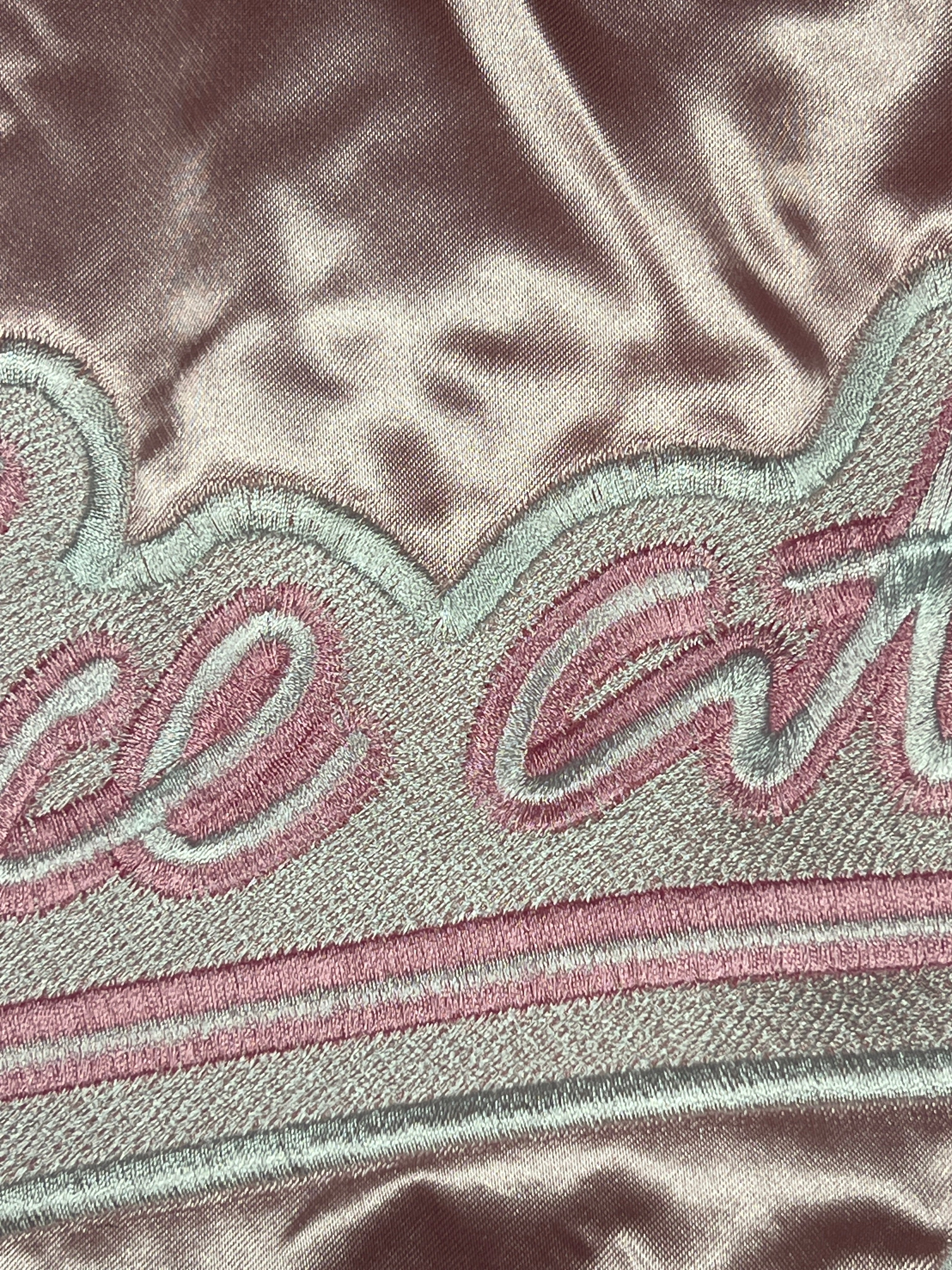 Pink GTA Vice City Bomber Jacket