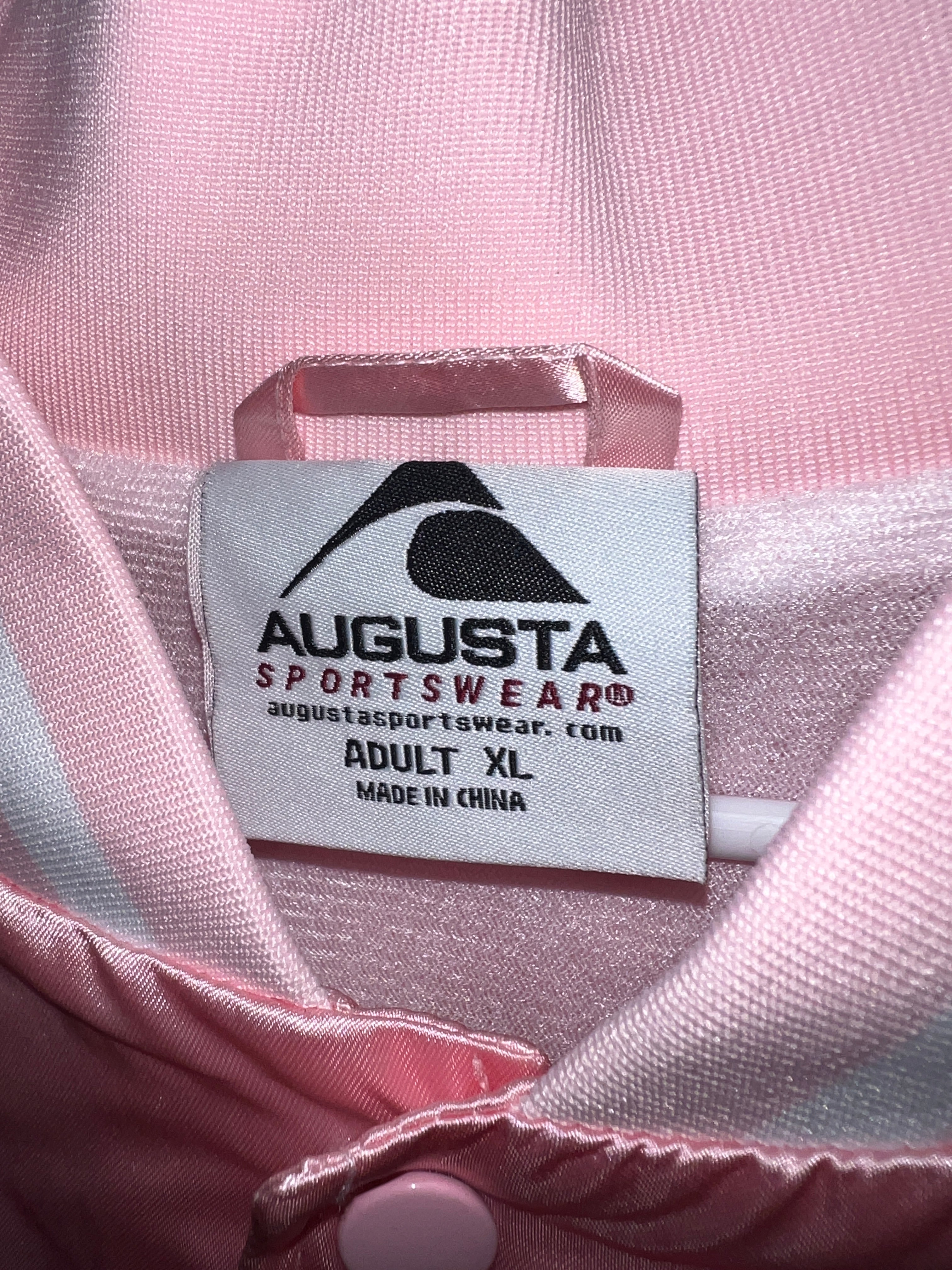 Pink GTA Vice City Bomber Jacket