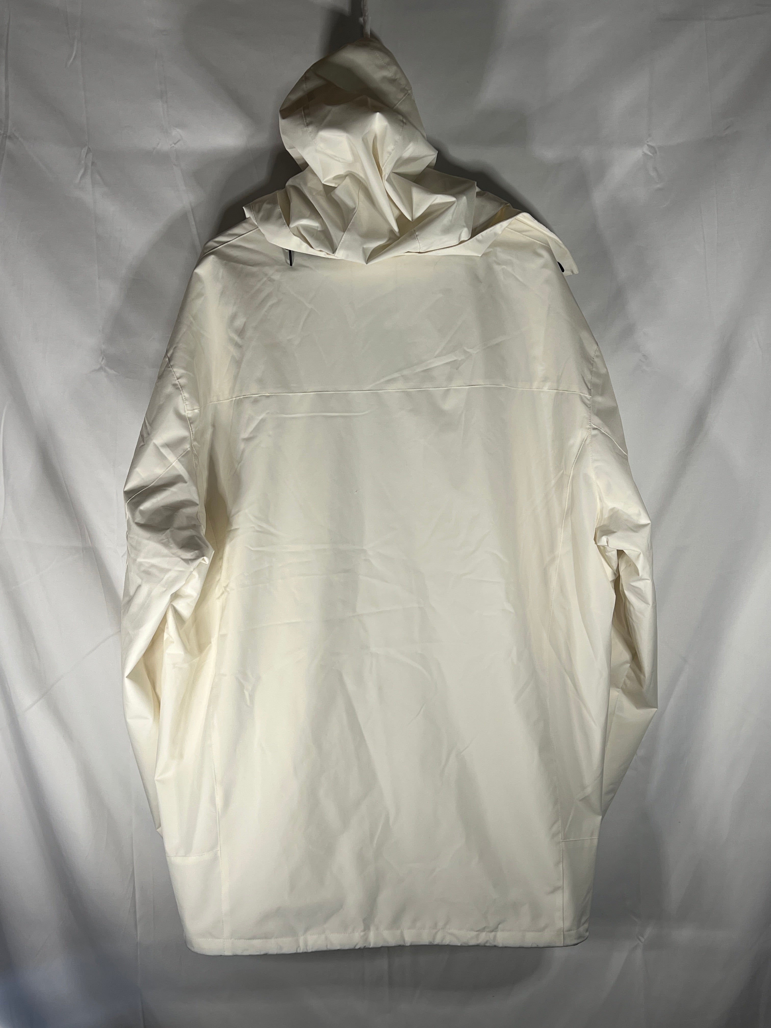 VIP Winter Coat Embroidery