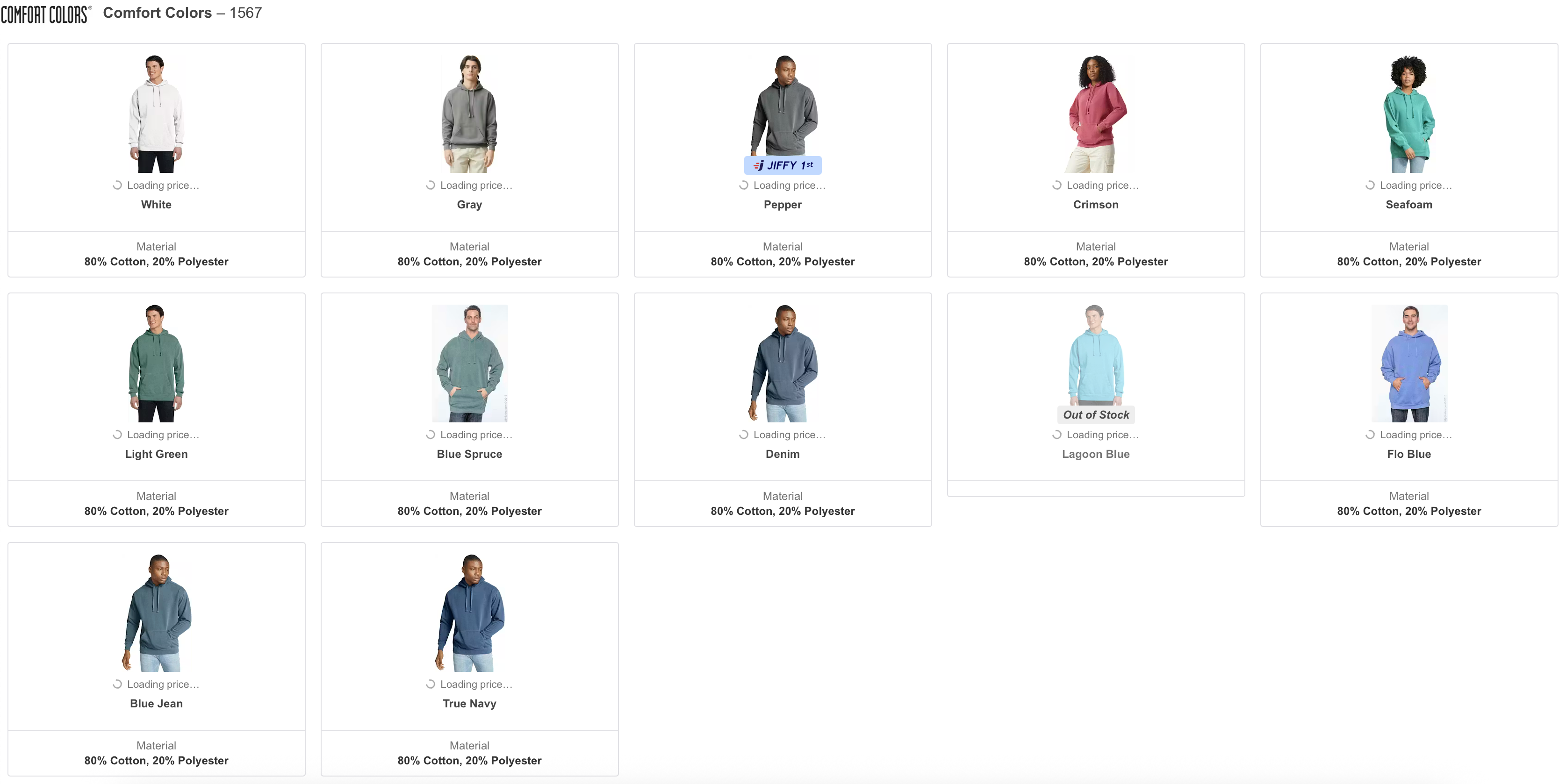 Wasatch Resort Private Property Hoodie