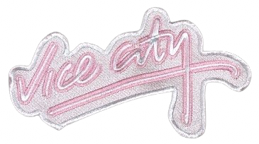 Vice City Grand Theft Auto Pink Bomber